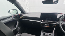 CUPRA Leon 1.4 eHybrid VZ2 Design Edition 5dr DSG Hatchback